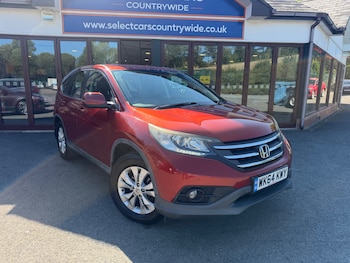 Used Honda CR-V 2014 for sale - 79546981: Photo