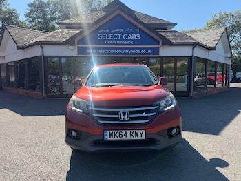 Used Honda CR-V 2014 for sale - 79546981: Photo