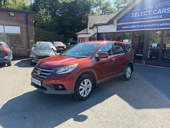 Used Honda CR-V 2014 for sale - 79546981: Photo