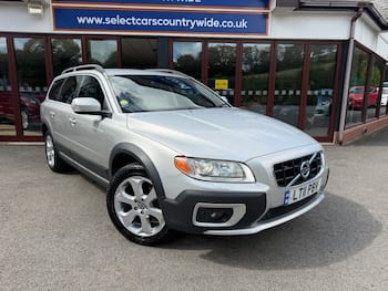 Used Volvo XC70 2011 for sale - 79644144: Photo
