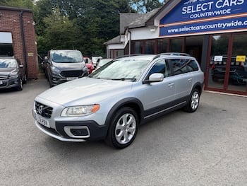 Used Volvo XC70 2011 for sale - 79644144: Photo