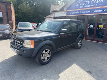 Used Land Rover Discovery 3 2005 for sale - 79644164: Photo