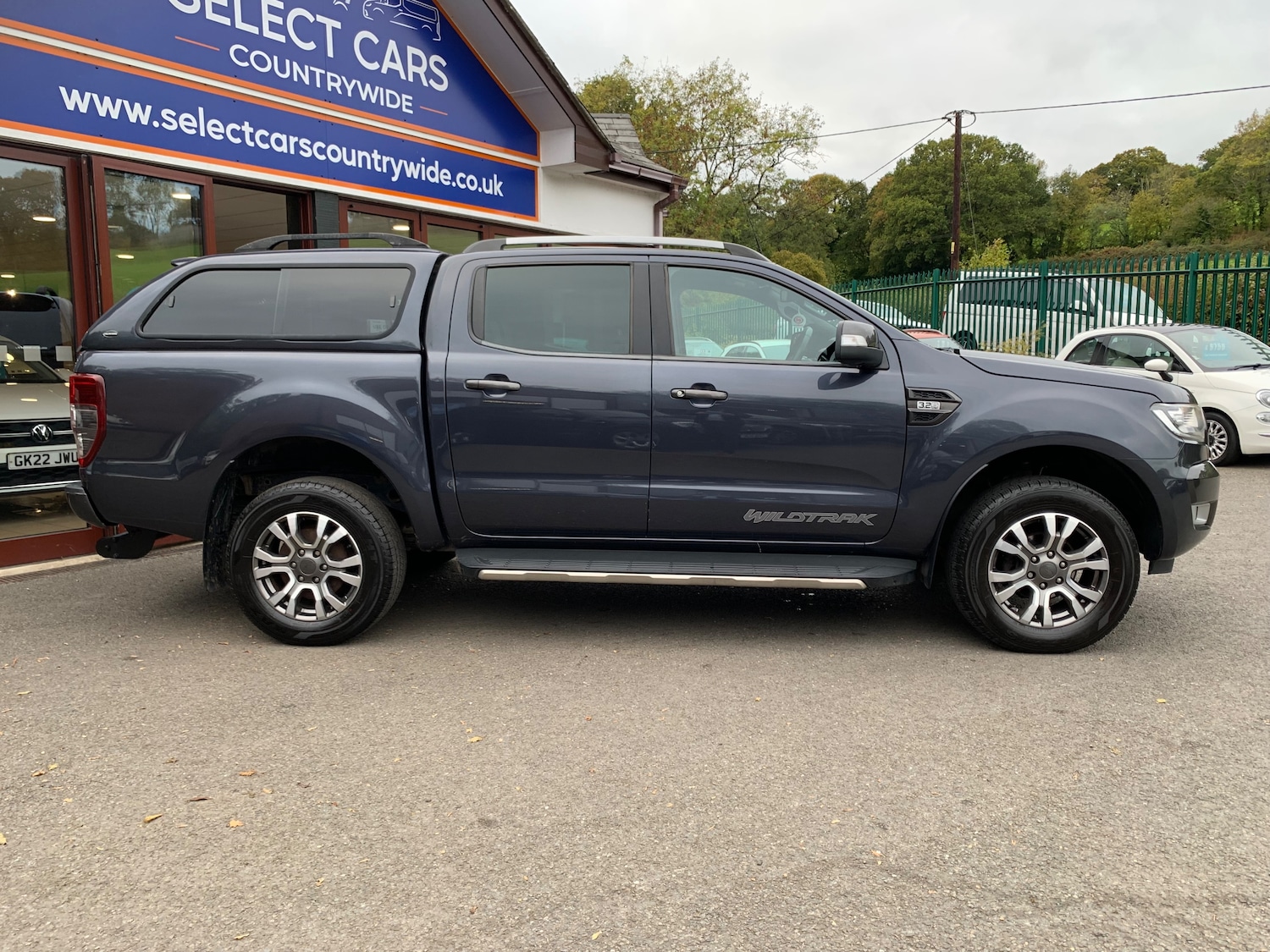 Used Ford Ranger 2019 for sale - 76198125: Photo 10
