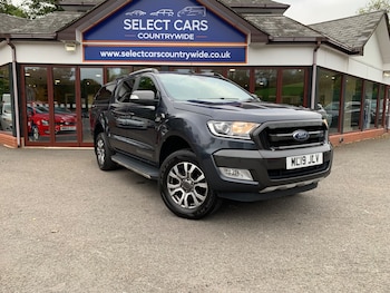 Ford - Ranger