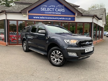 Used Ford Ranger 2019 for sale - 76198125: Photo 2