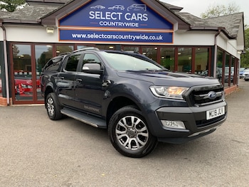 Used Ford Ranger 2019 for sale - 76198125: Photo 4