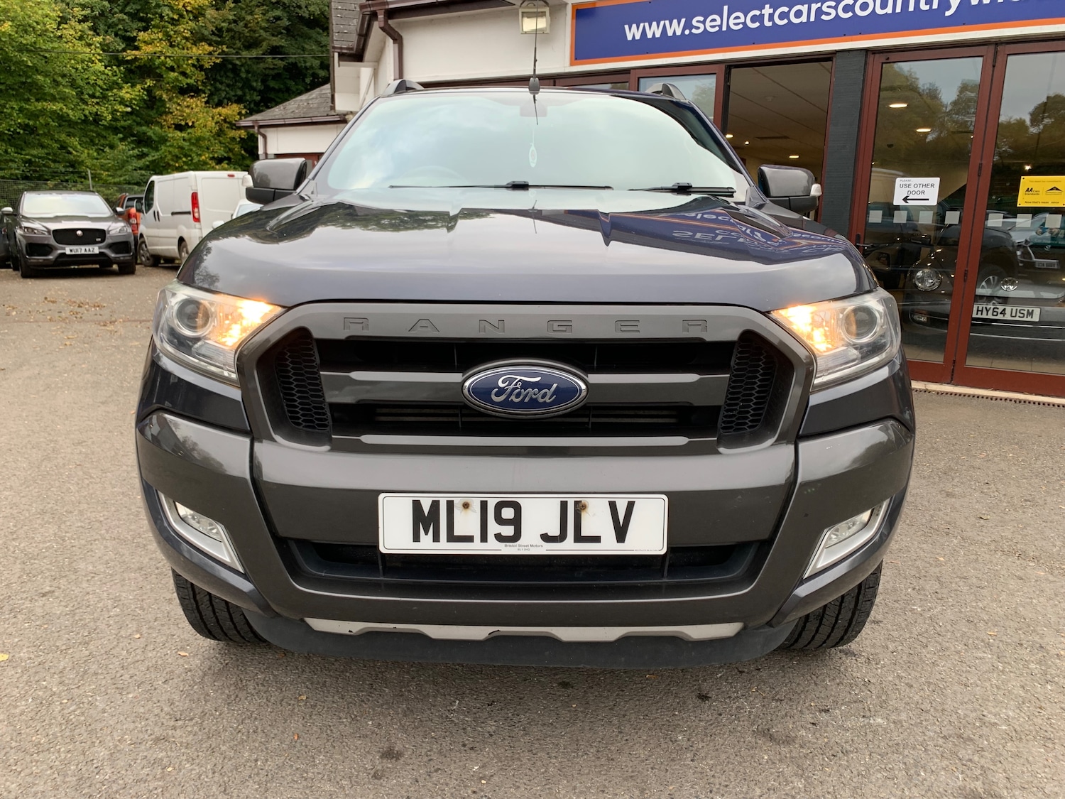 Used Ford Ranger 2019 for sale - 76198125: Photo 6