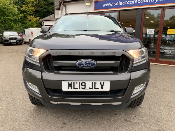 Used Ford Ranger 2019 for sale - 76198125: Photo 6