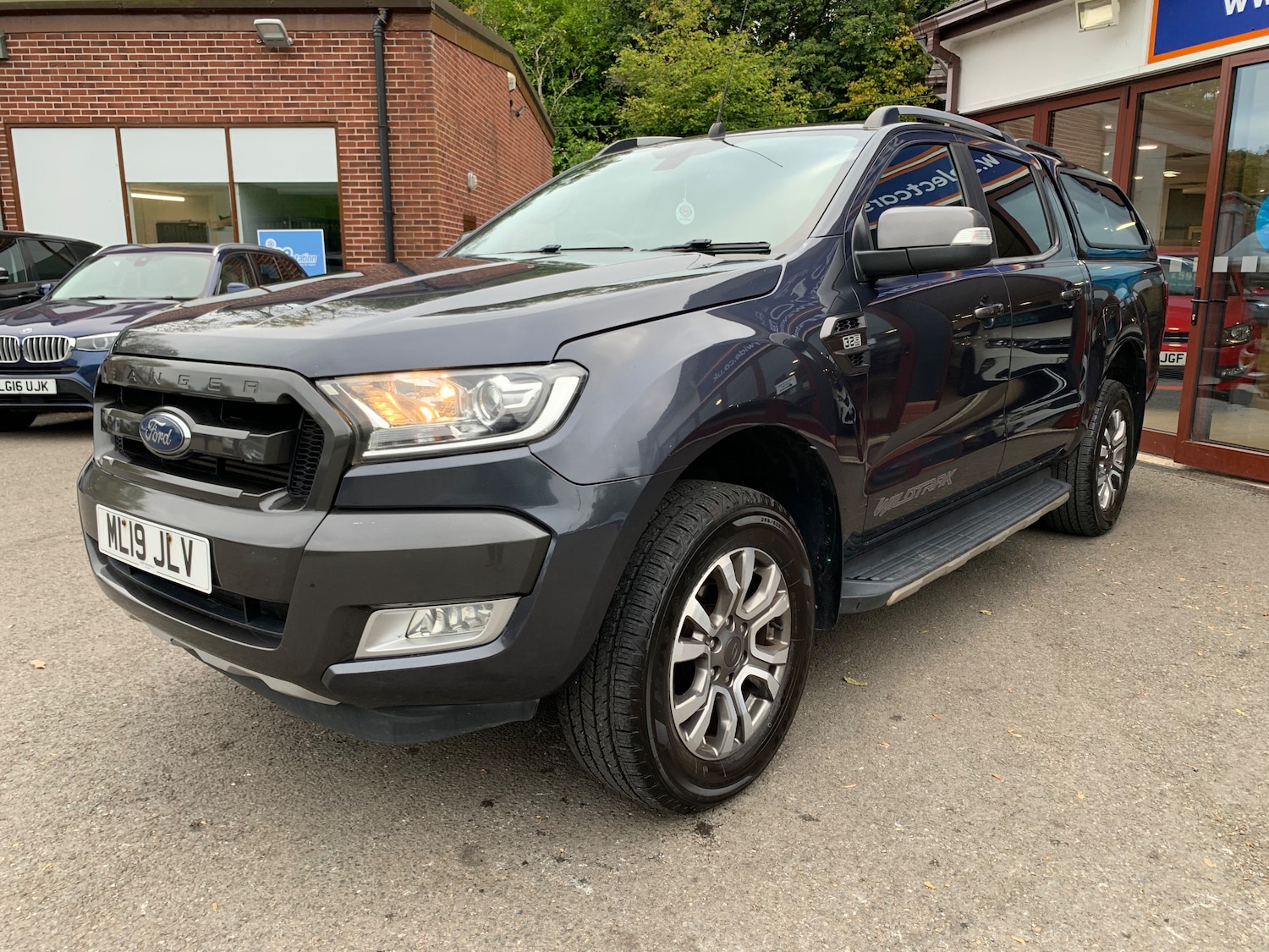 Used Ford Ranger 2019 for sale - 76198125: Photo 7