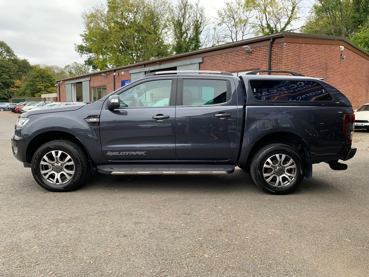 Used Ford Ranger 2019 for sale - 76198125: Photo 8