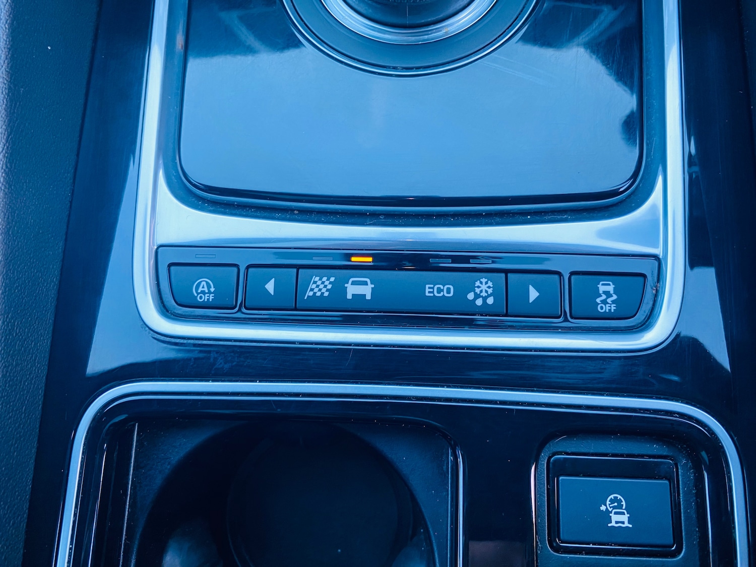 Used Jaguar F-Pace 2017 for sale - 76641649: Photo 21