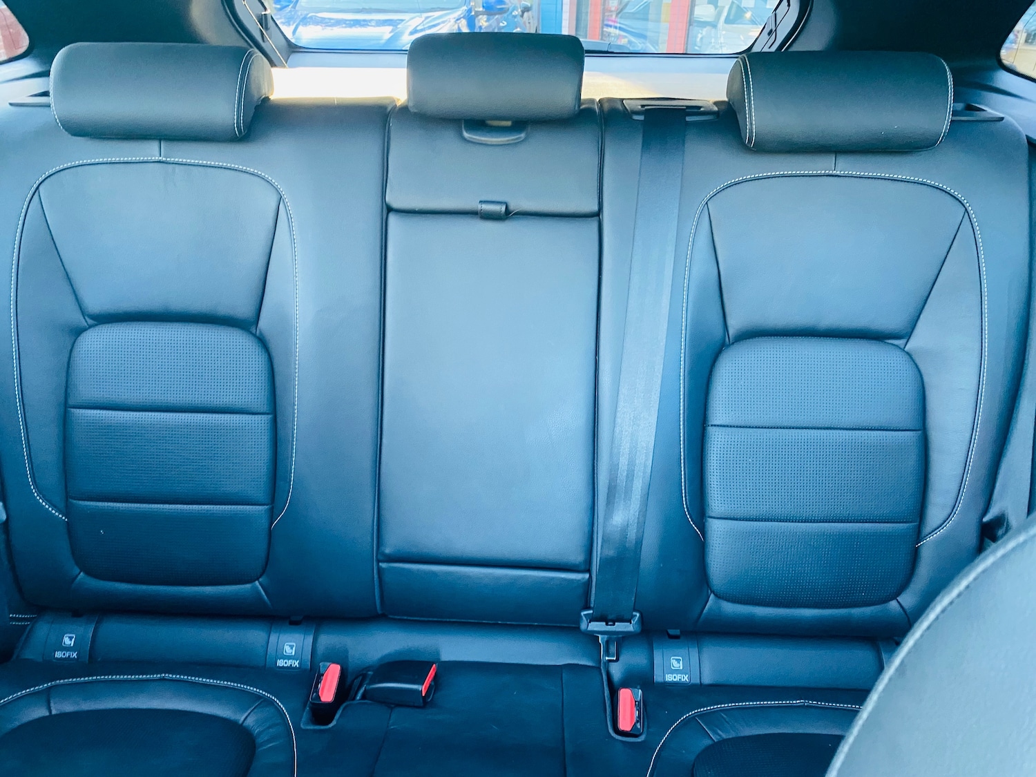 Used Jaguar F-Pace 2017 for sale - 76641649: Photo 34