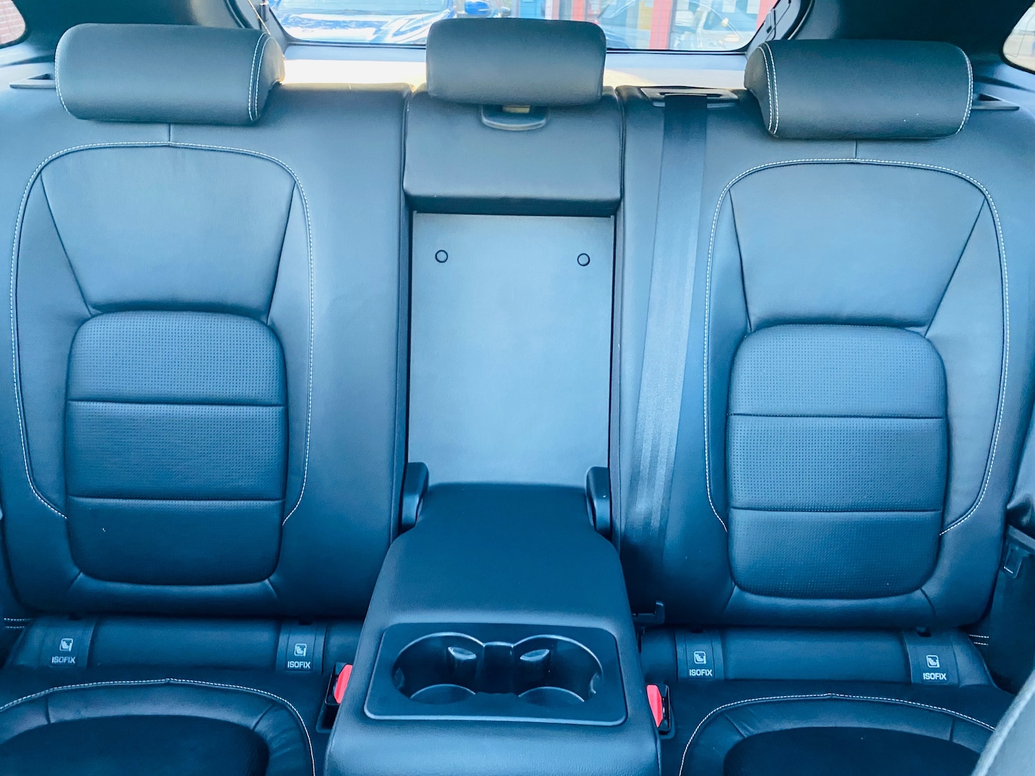 Used Jaguar F-Pace 2017 for sale - 76641649: Photo 35