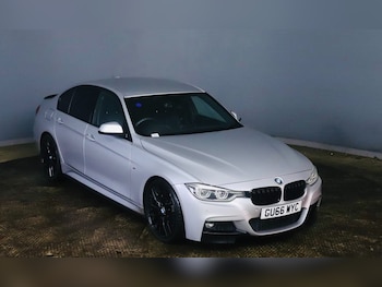 Used BMW 3 Series 2016 for sale - 77002010: Photo