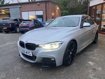 Used BMW 3 Series 2016 for sale - 77002010: Photo