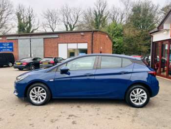 Used Vauxhall Astra 2020 for sale - 73720066: Photo