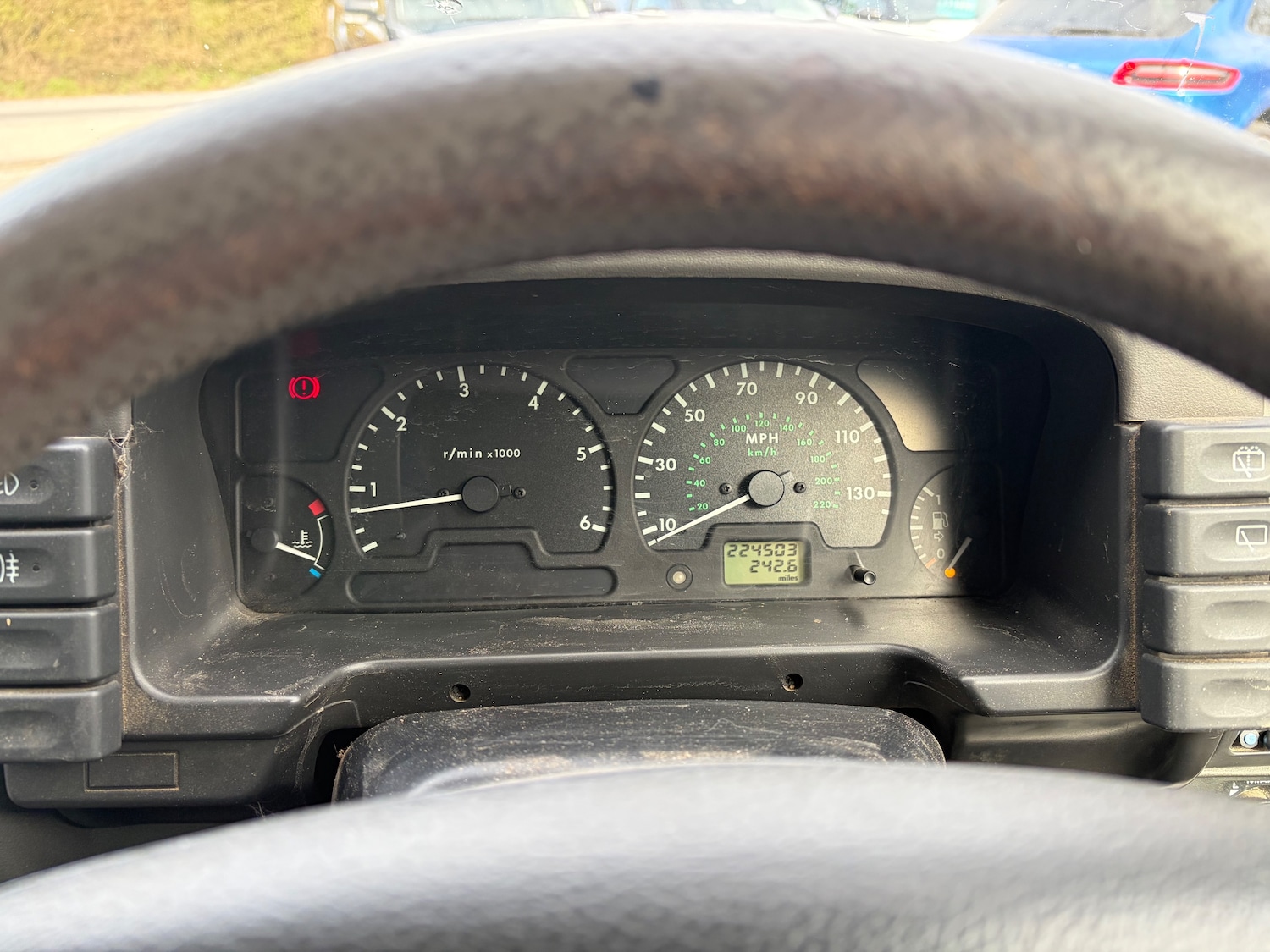 Used Land Rover Discovery 2001 for sale - 78029038: Photo 7