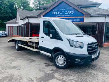 Used Ford Transit 2021 for sale - 74871751: Photo