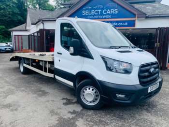 Used Ford Transit 2021 for sale - 74871751: Photo