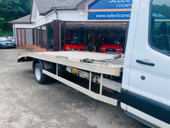 Used Ford Transit 2021 for sale - 74871751: Photo