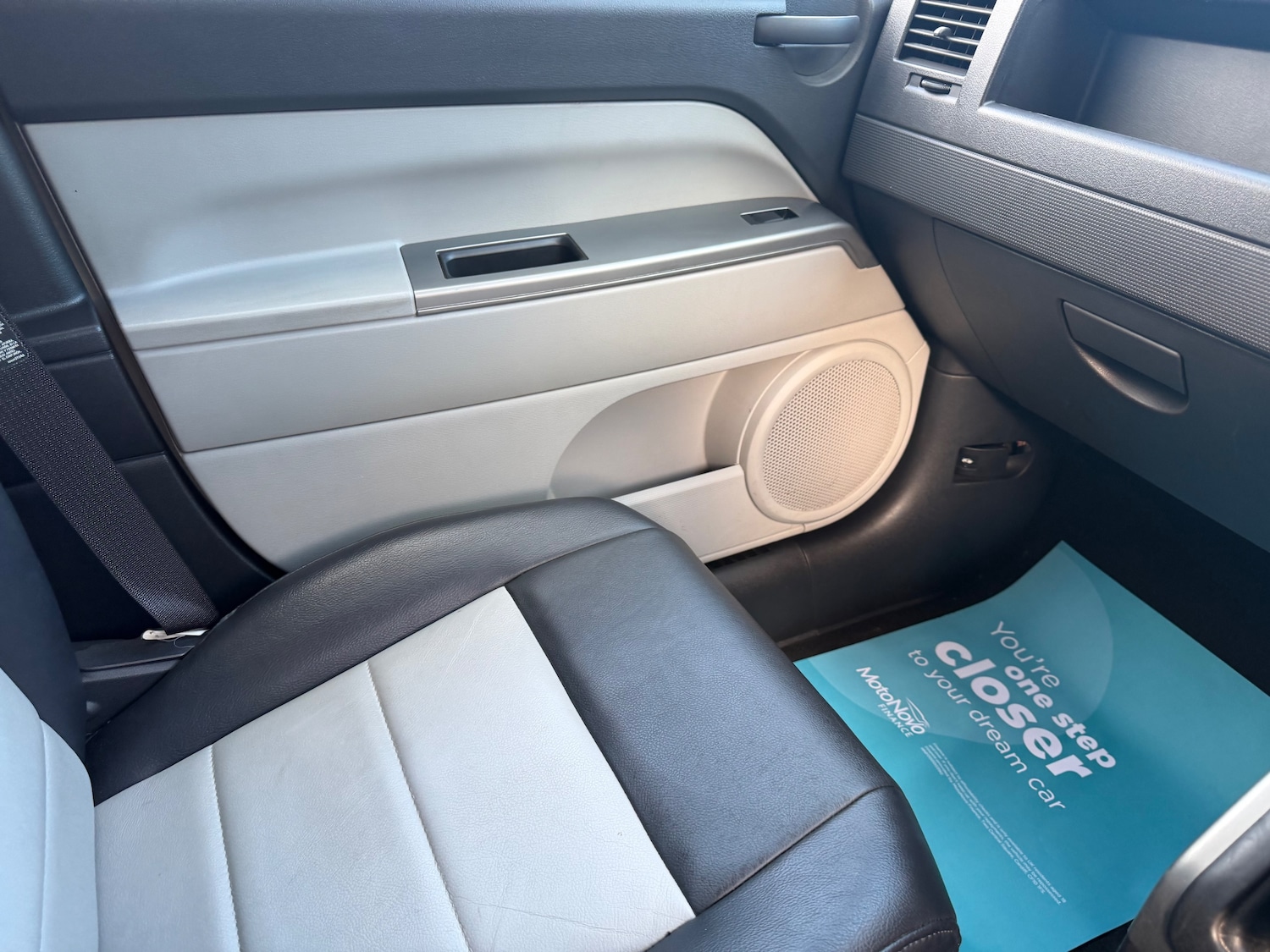 Used Jeep Compass 2008 for sale - 77506095: Photo 16