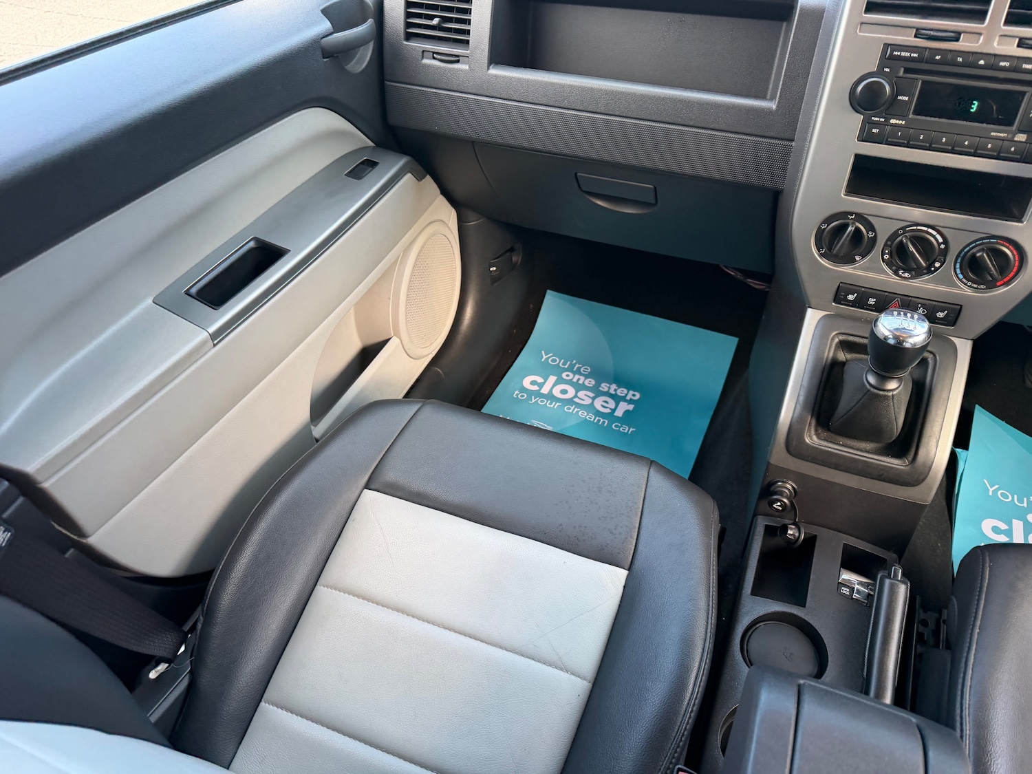 Used Jeep Compass 2008 for sale - 77506095: Photo 20