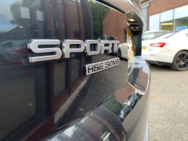 Used Land Rover Range Rover Sport 2016 for sale - 76211734: Photo 12