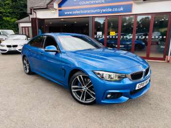 2019 (19) - 2.0 420i GPF M Sport Hatchback 5dr Petrol Auto Euro 6 (s/s) (184 ps)