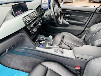 Used BMW 4 Series Gran Coupe 2019 for sale - 75085045: Photo