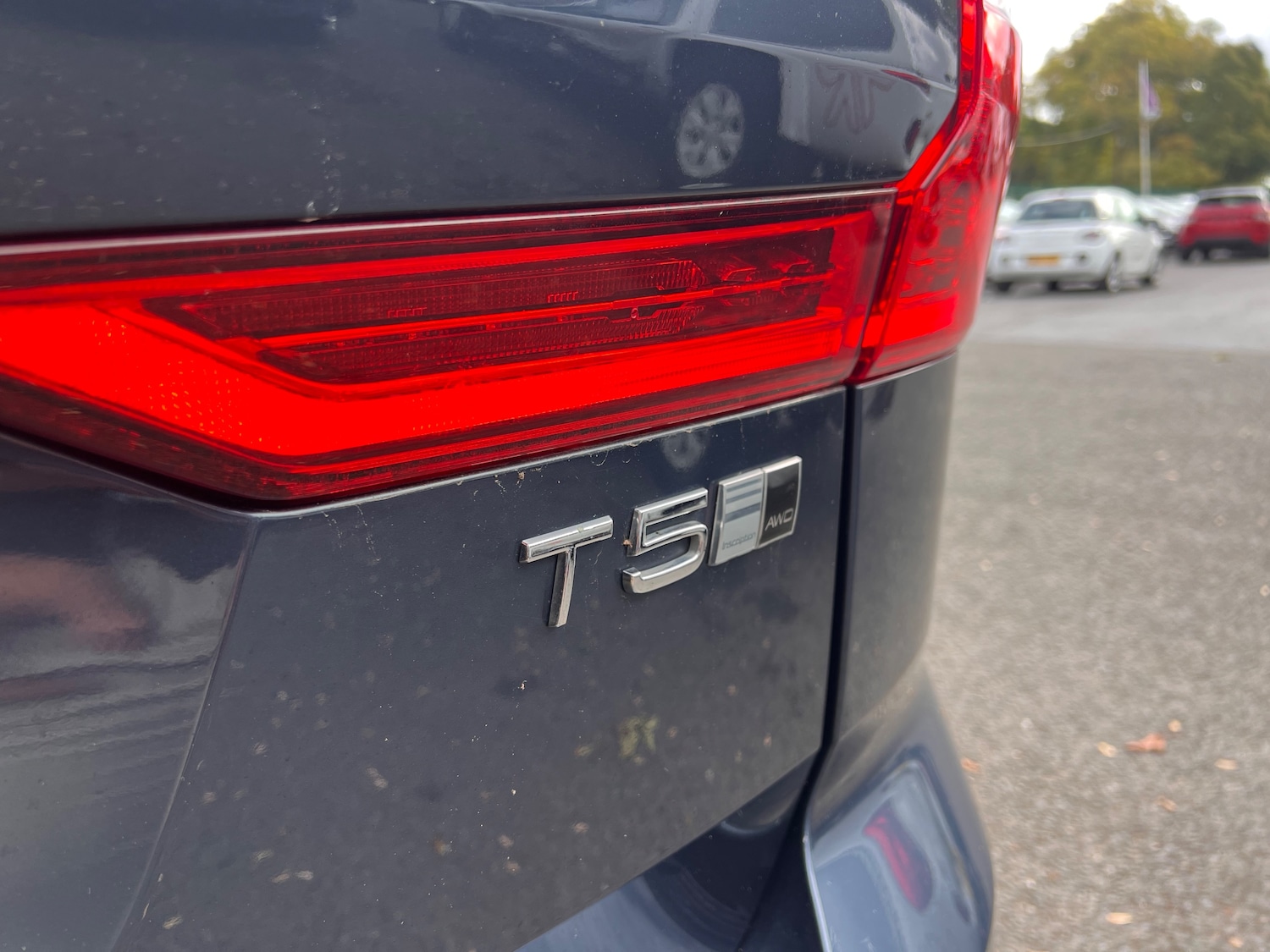 Used Volvo XC60 2017 for sale - 77094231: Photo 11