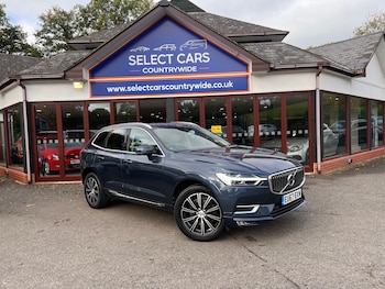 2017 (67) - 2.0 T5 Inscription 5dr AWD Geartronic