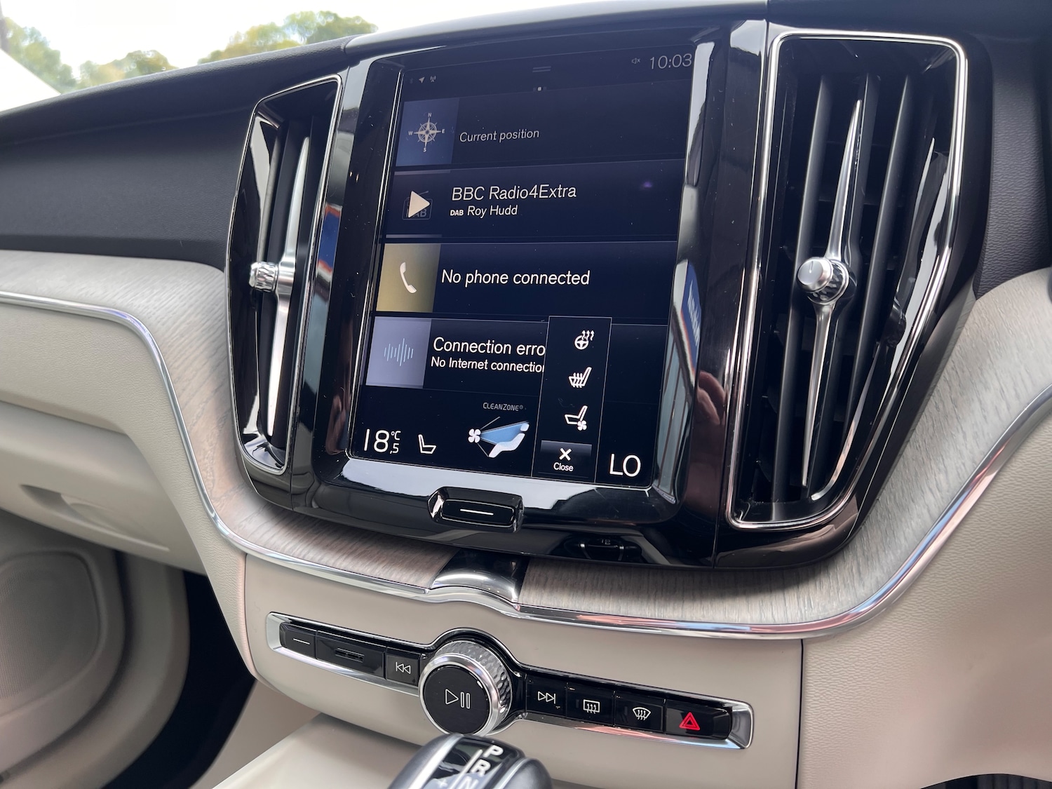 Used Volvo XC60 2017 for sale - 77094231: Photo 21