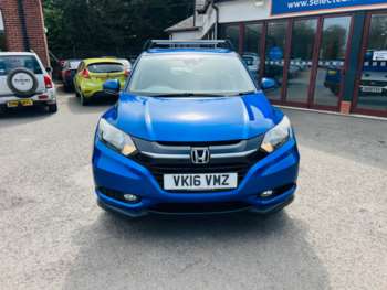Used Honda HR-V 2016 for sale - 74252090: Photo