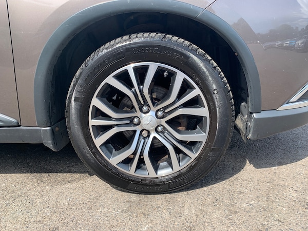 Used Mitsubishi Outlander 2016 for sale - 75648975: Photo 11