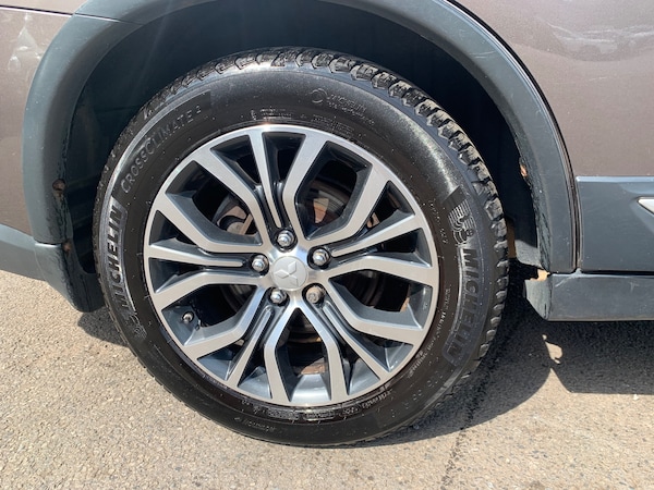 Used Mitsubishi Outlander 2016 for sale - 75648975: Photo 12