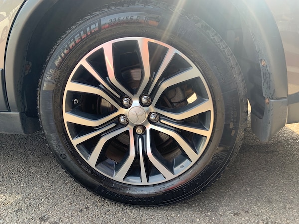 Used Mitsubishi Outlander 2016 for sale - 75648975: Photo 13