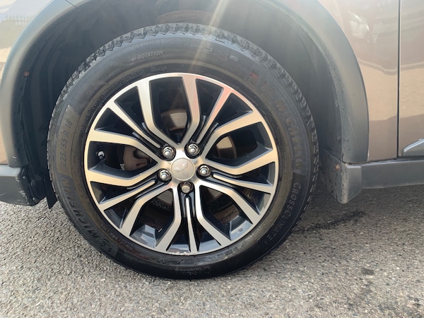 Used Mitsubishi Outlander 2016 for sale - 75648975: Photo 14