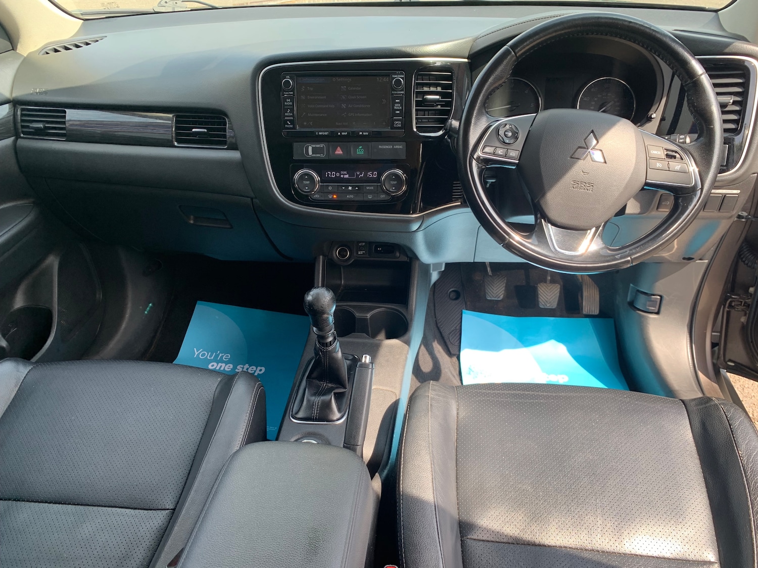 Vehicle 17