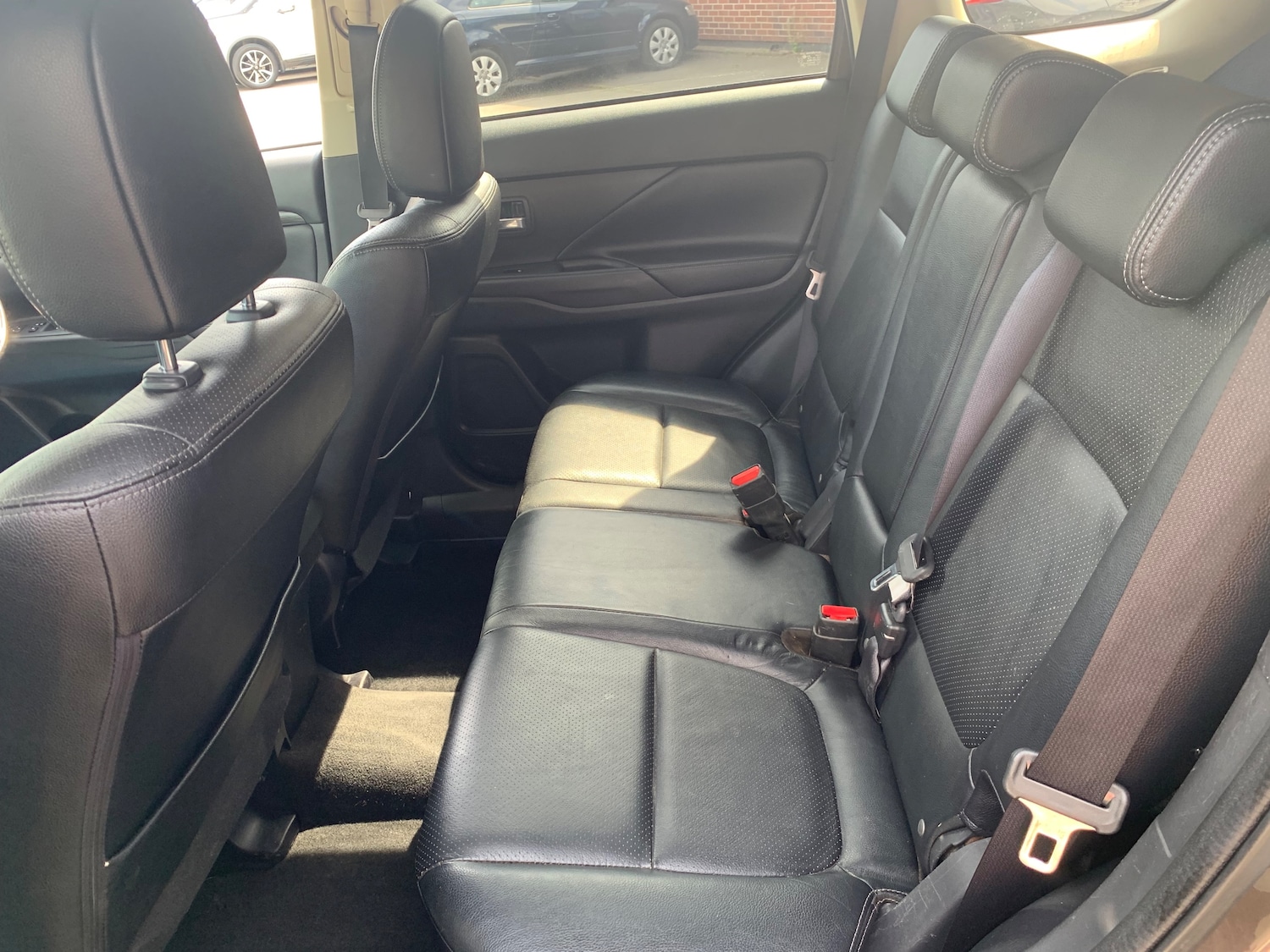Vehicle 27