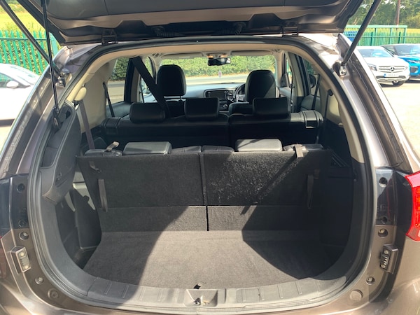 Used Mitsubishi Outlander 2016 for sale - 75648975: Photo 7