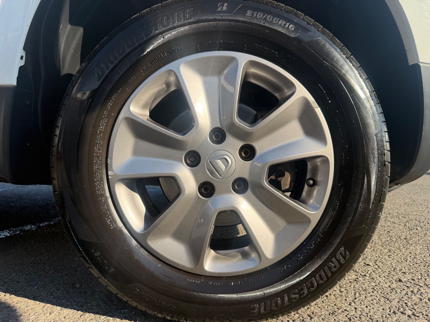 Used Dacia Duster 2016 for sale - 77919136: Photo 10