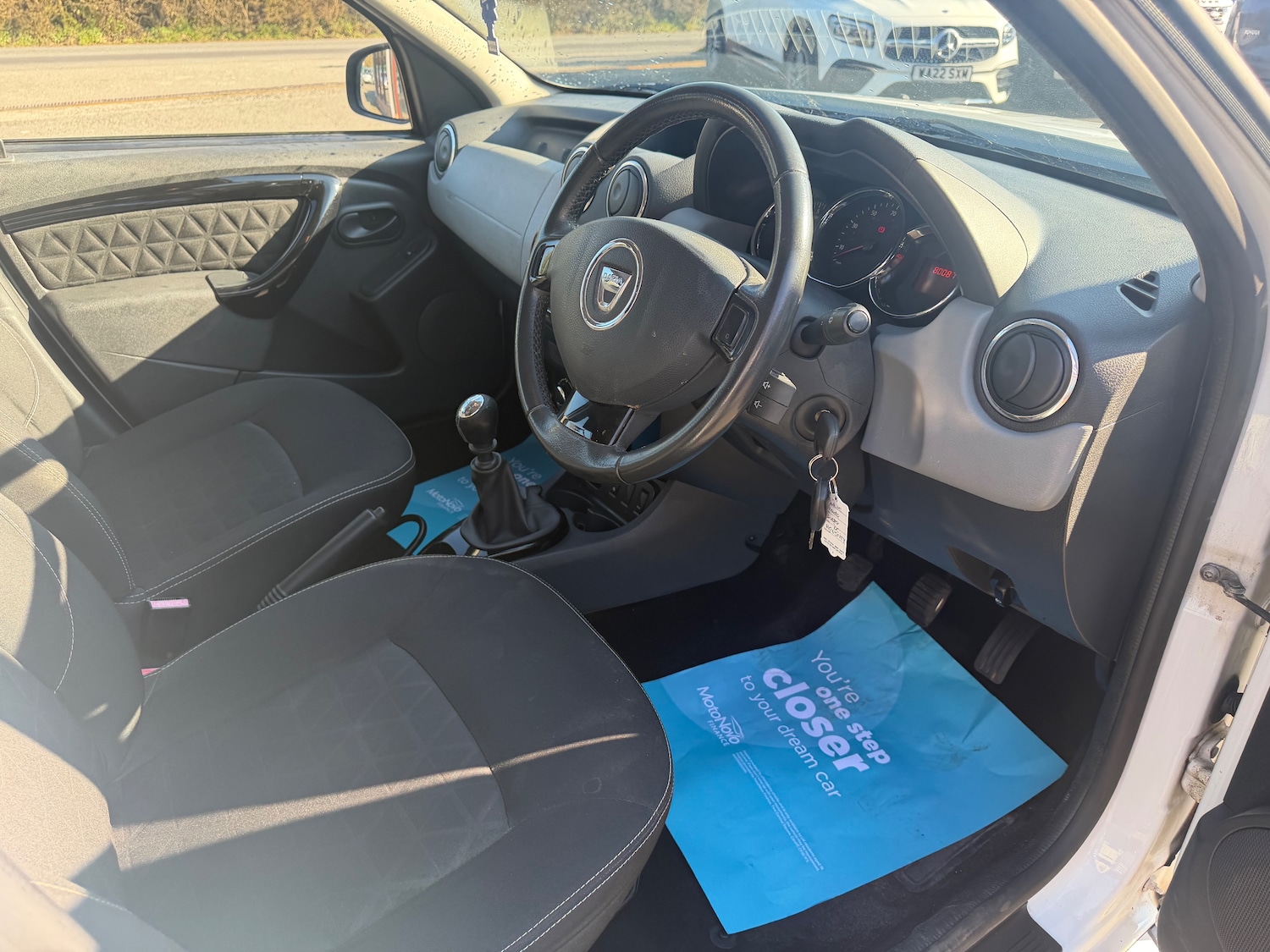 Used Dacia Duster 2016 for sale - 77919136: Photo 11