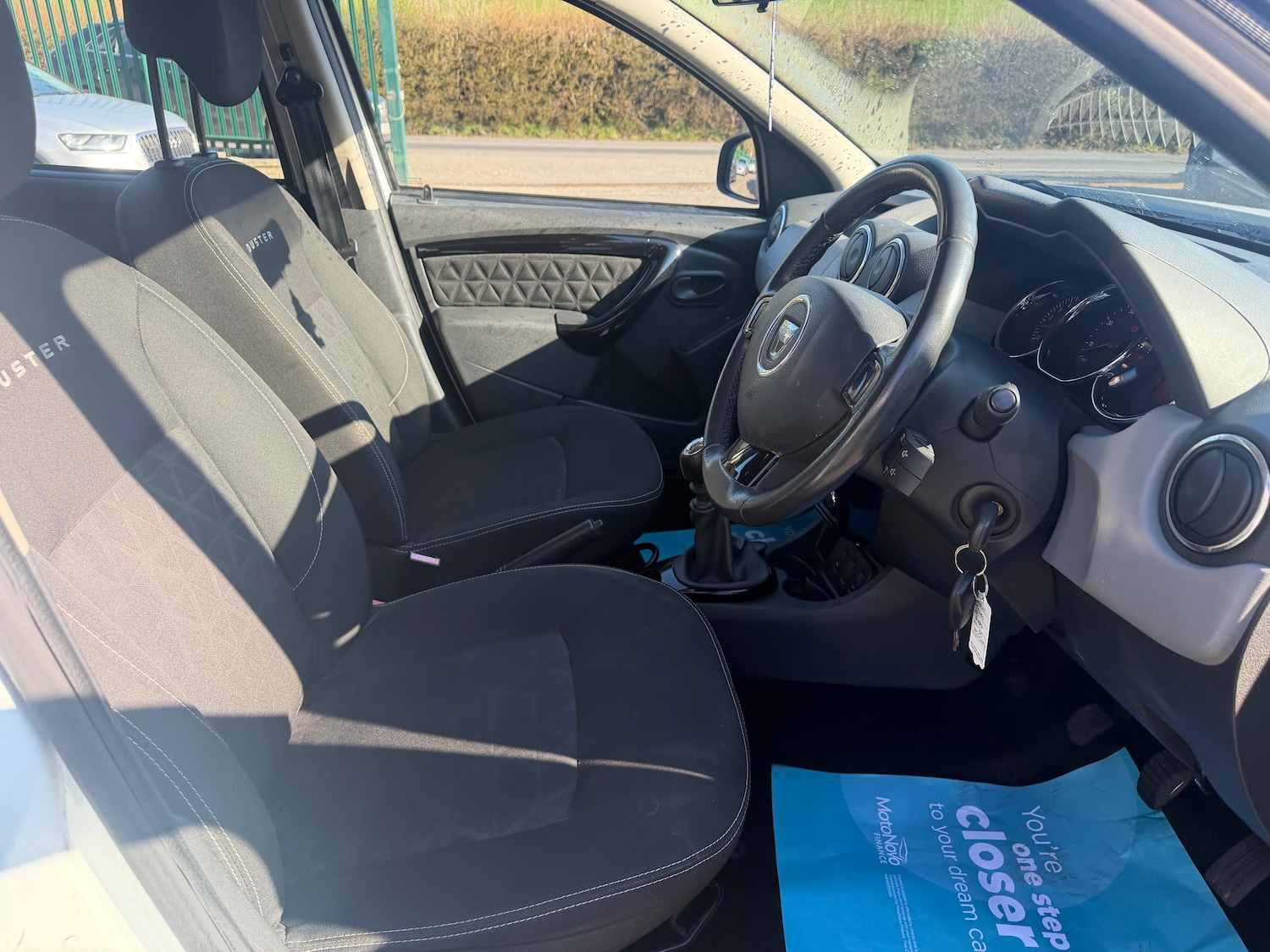 Used Dacia Duster 2016 for sale - 77919136: Photo 12