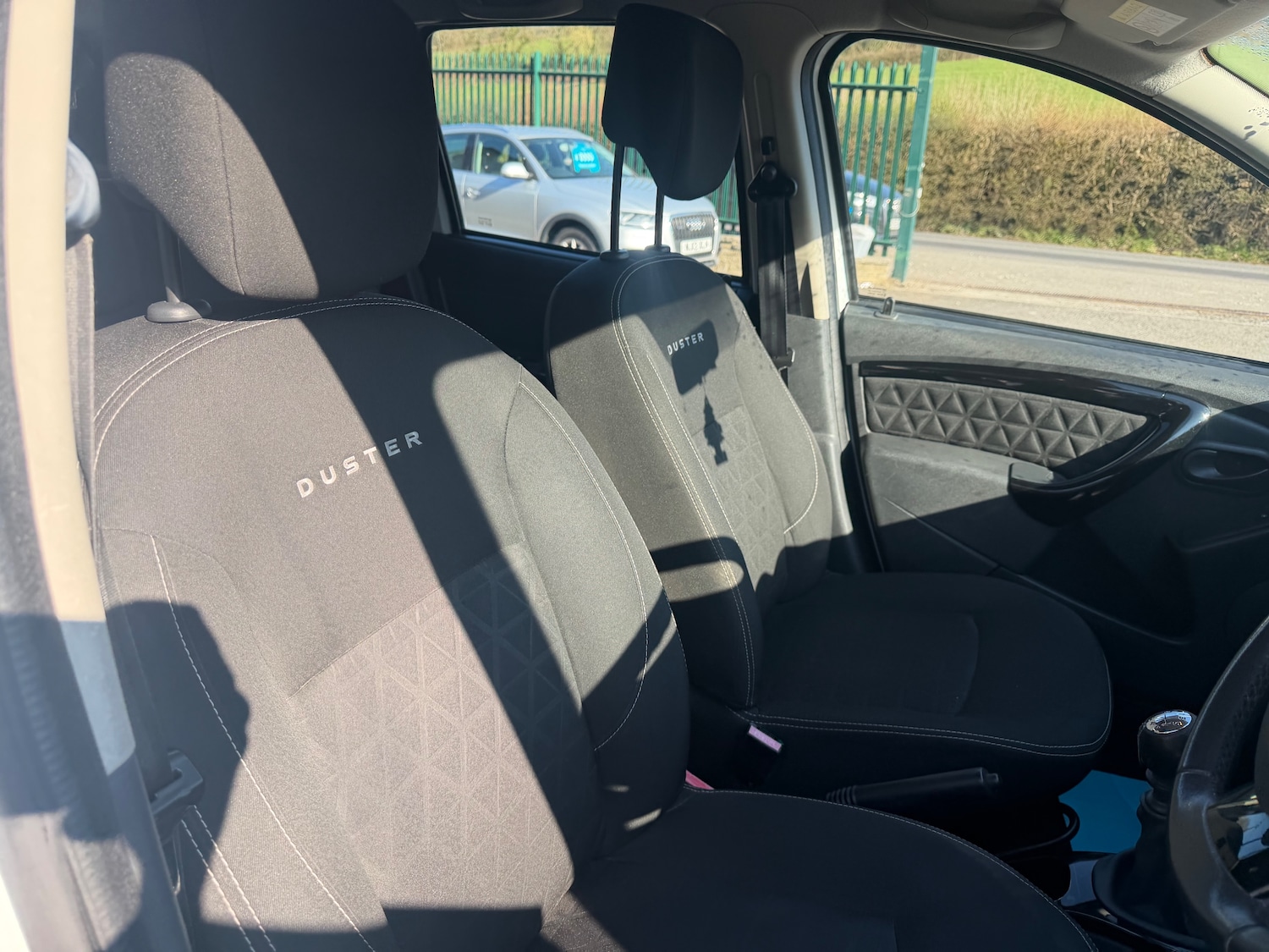 Used Dacia Duster 2016 for sale - 77919136: Photo 13