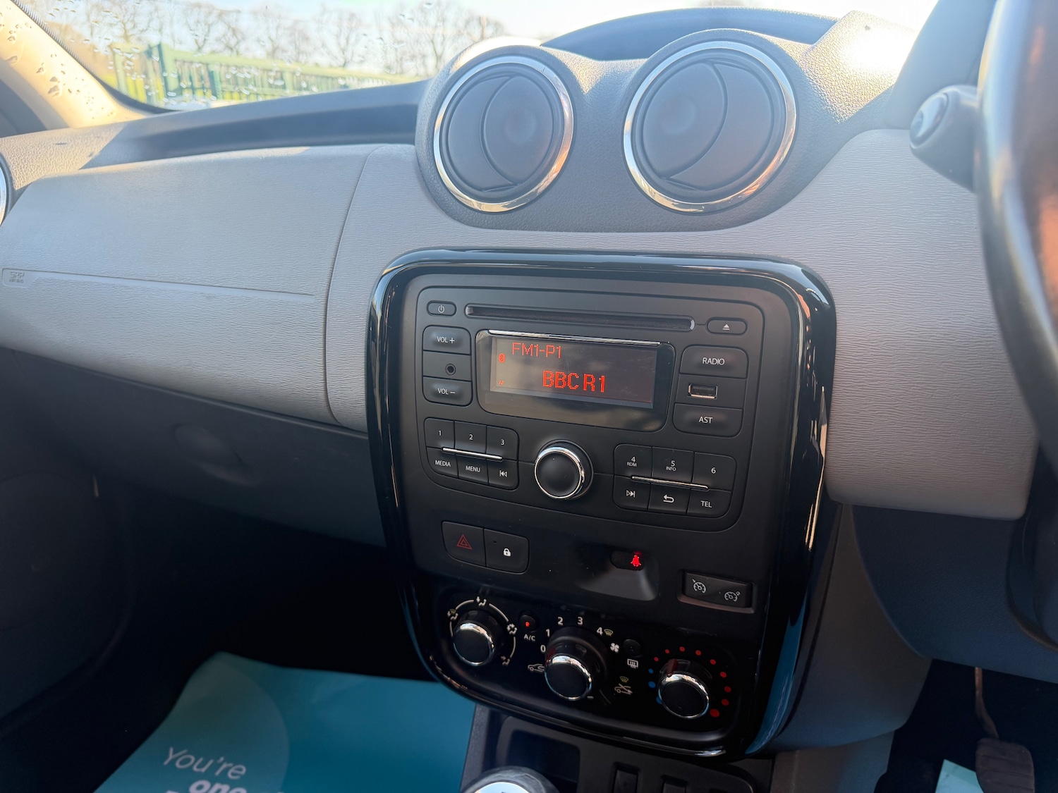 Used Dacia Duster 2016 for sale - 77919136: Photo 14