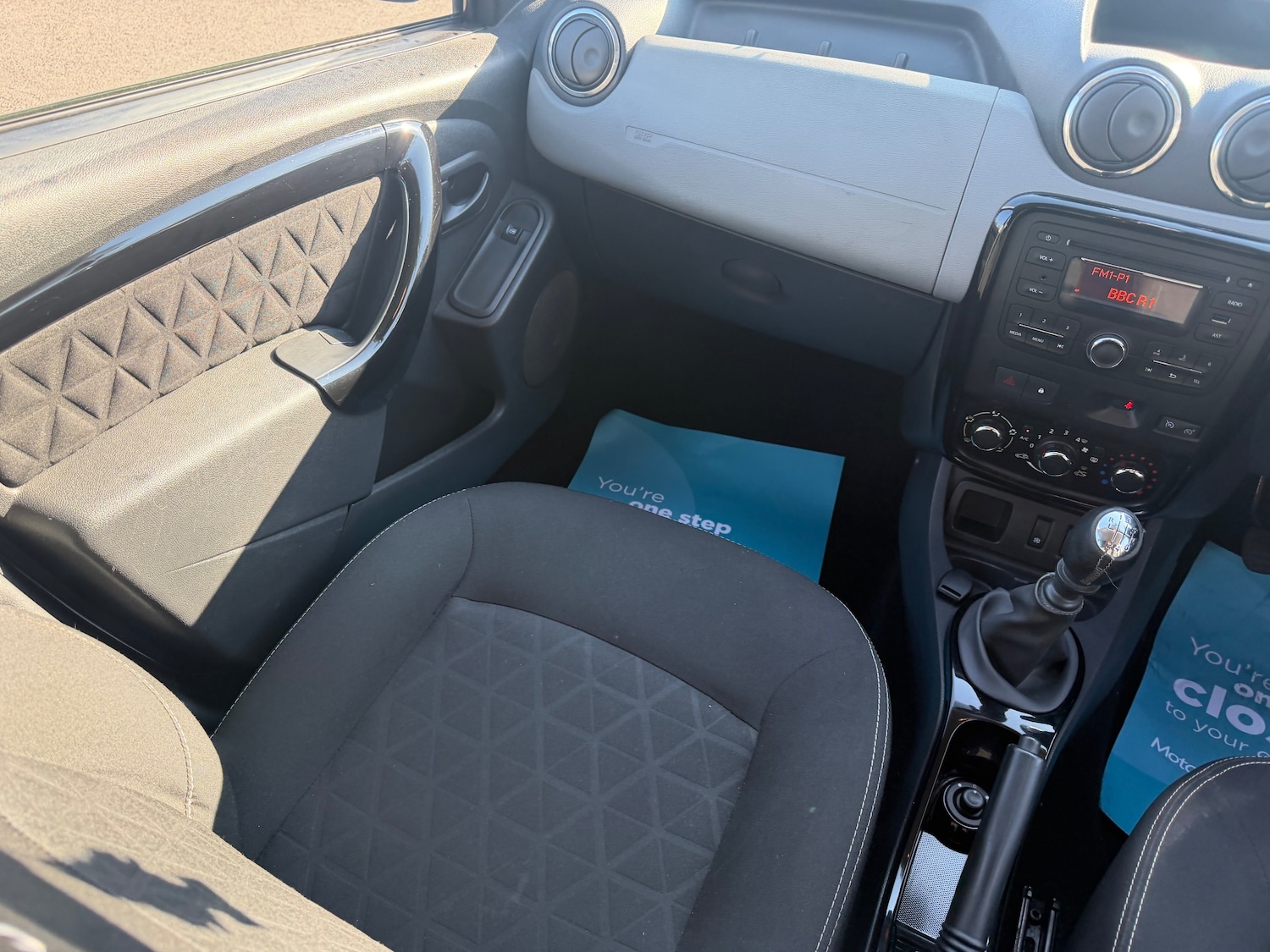 Used Dacia Duster 2016 for sale - 77919136: Photo 15