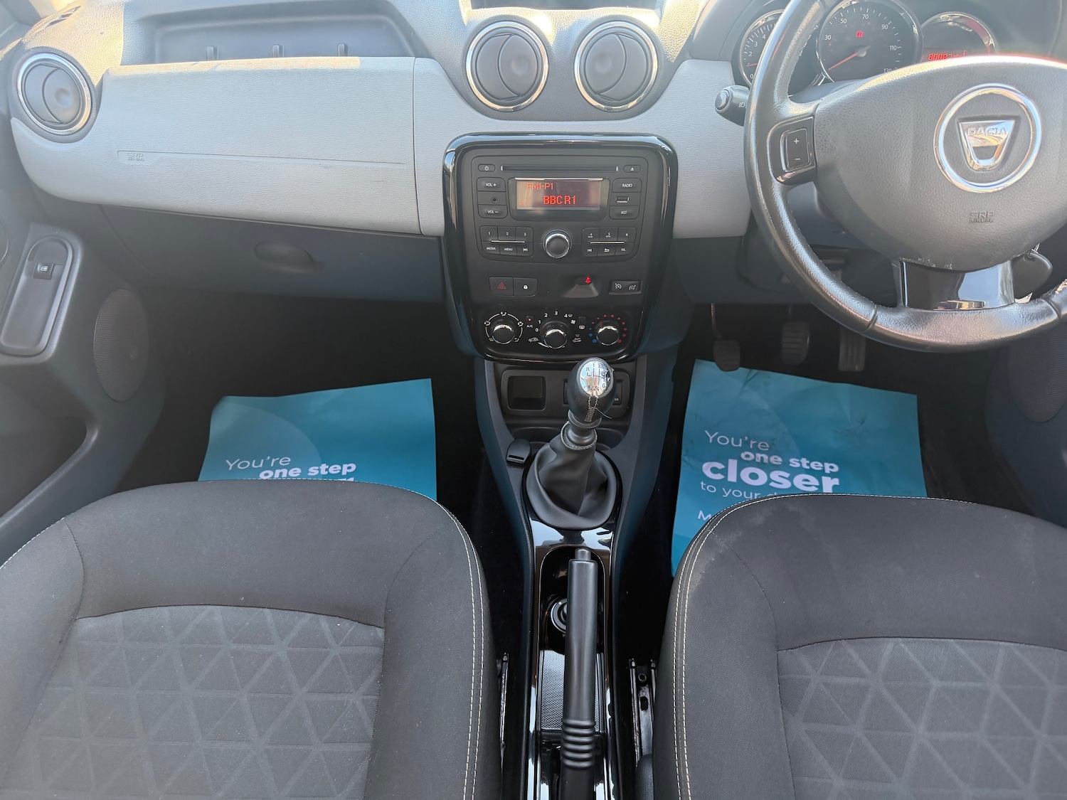 Used Dacia Duster 2016 for sale - 77919136: Photo 16