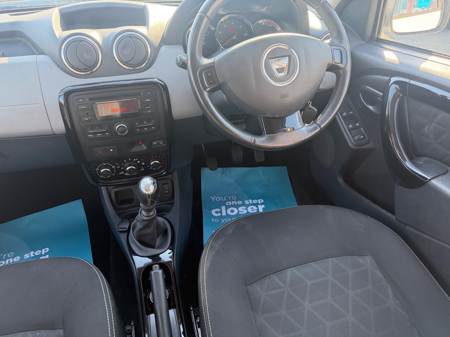 Used Dacia Duster 2016 for sale - 77919136: Photo 17