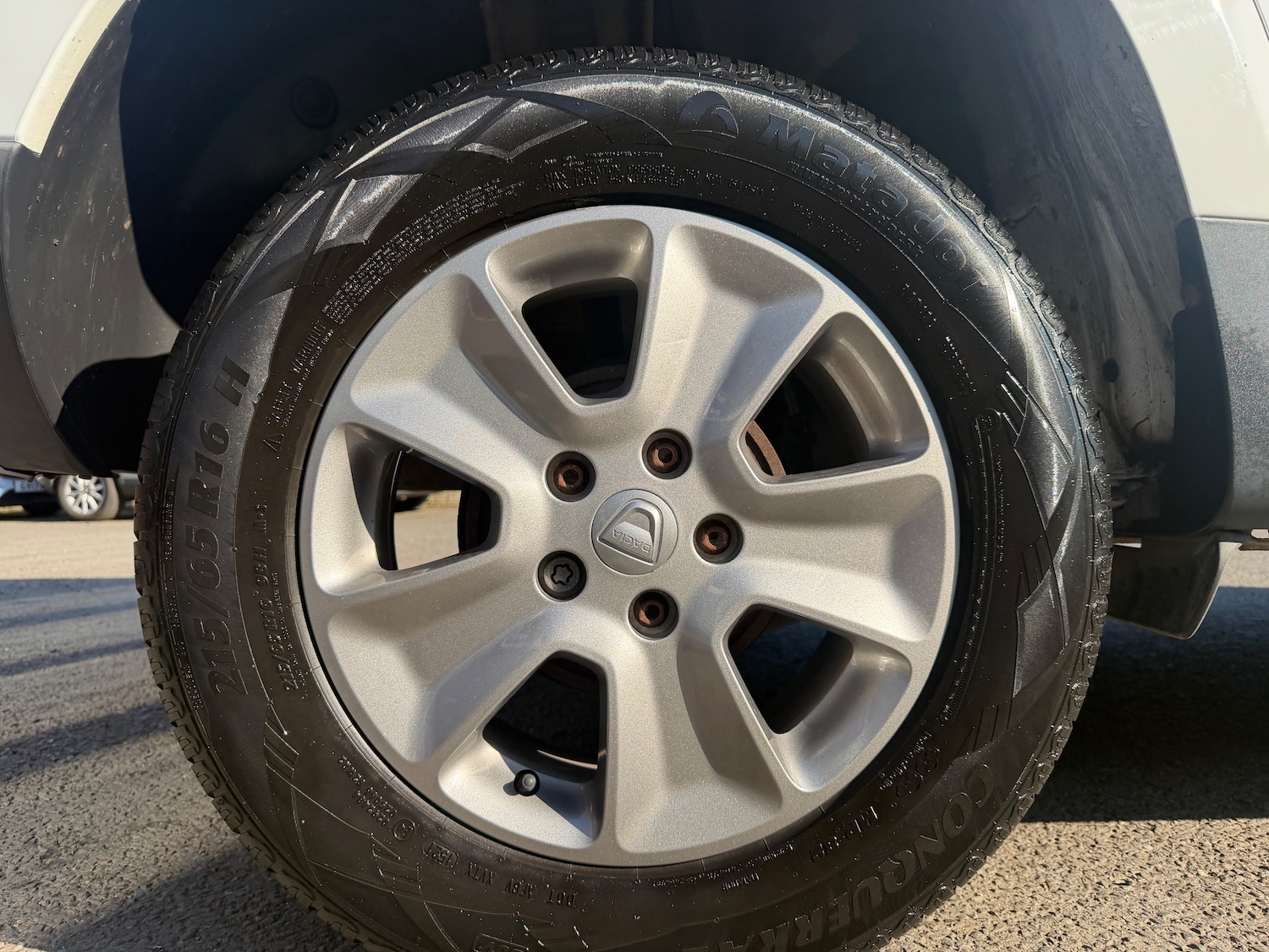 Used Dacia Duster 2016 for sale - 77919136: Photo 18