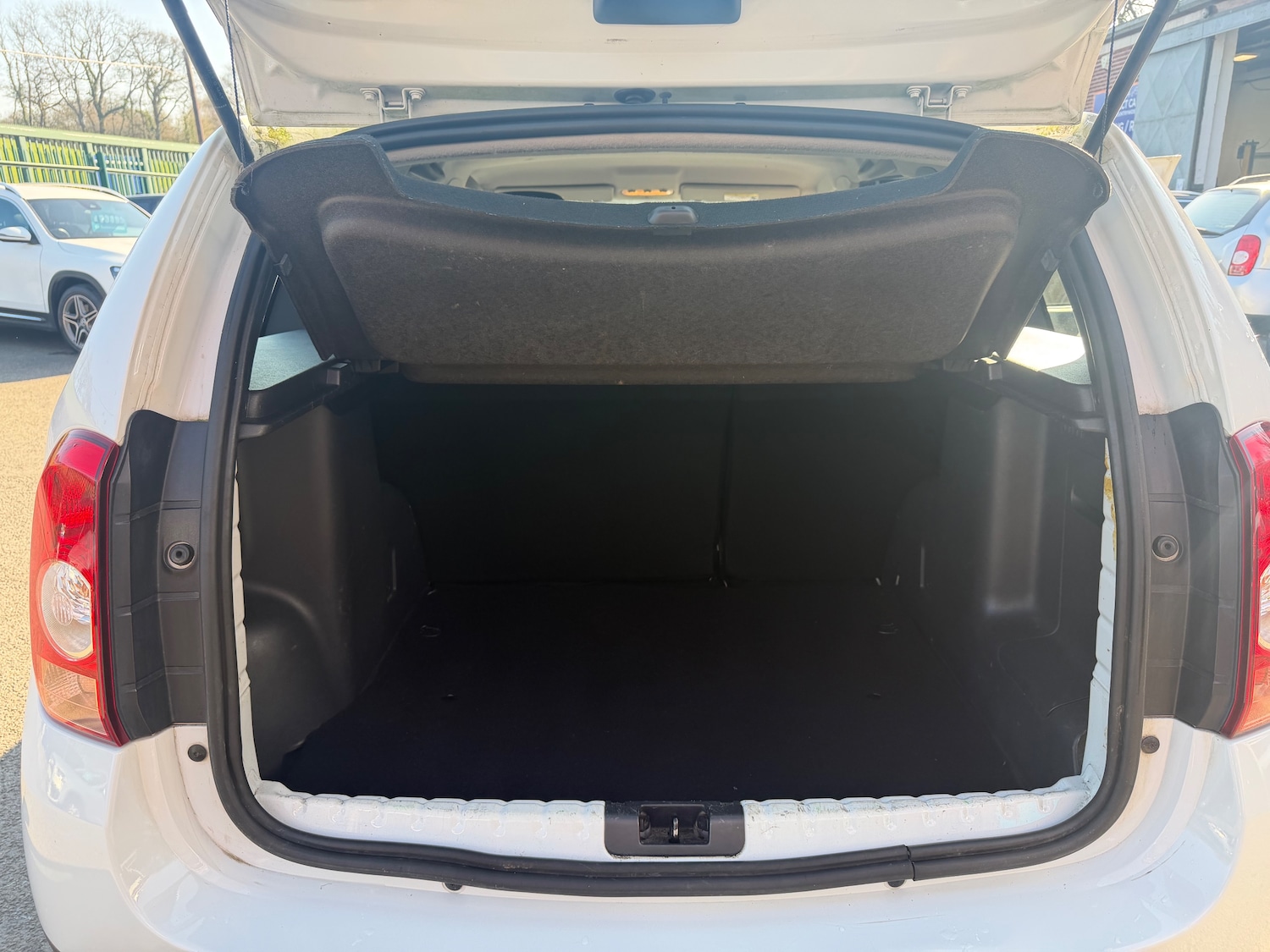 Used Dacia Duster 2016 for sale - 77919136: Photo 19